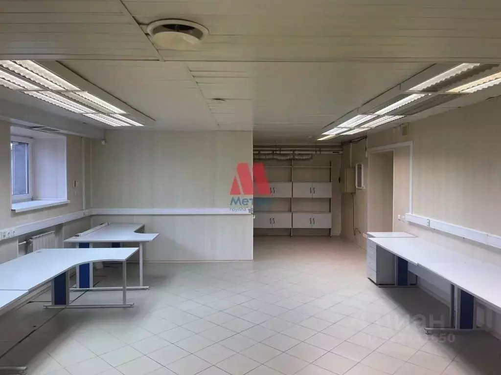 Офис в Ярославская область, Ярославль ул. Чайковского, 40А (68 м) - Фото 2