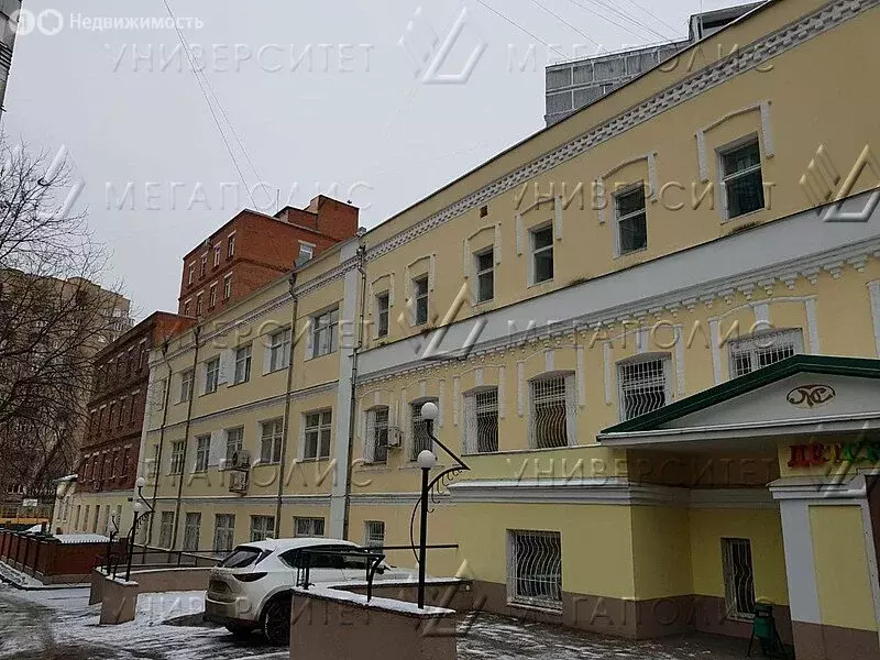 Офис (38 м) - Фото 1