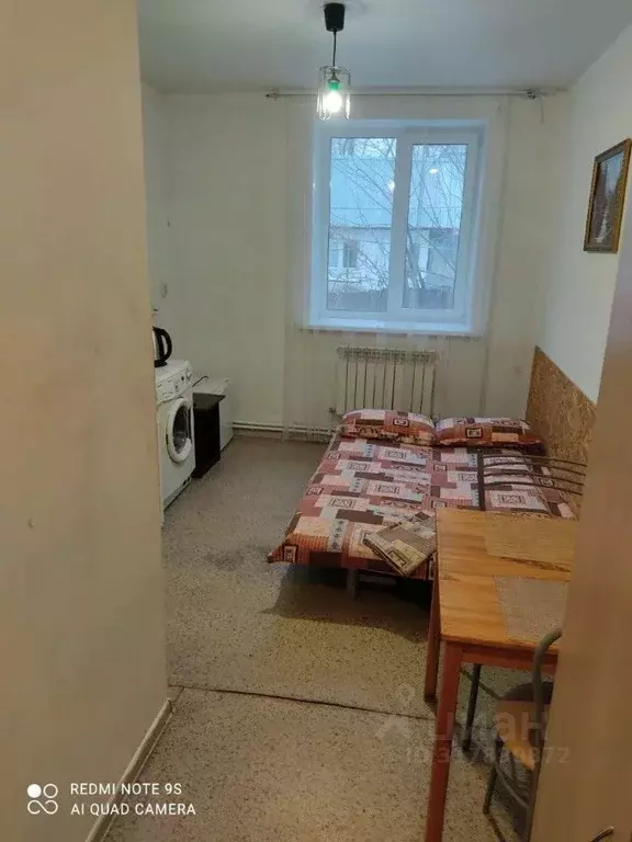 1-к кв. Ульяновская область, Ульяновск ул. Расковой, 22 (20.0 м) - Фото 0