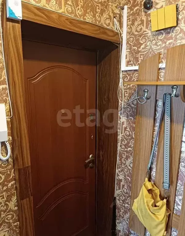 2-к кв. Санкт-Петербург, Санкт-Петербург, Кронштадт ул. Карла Маркса, ... - Фото 1