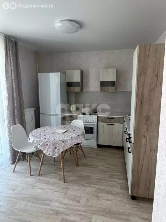 Квартира-студия: Майкоп, улица Вадима Лемеша, 3 (29.9 м) - Фото 0