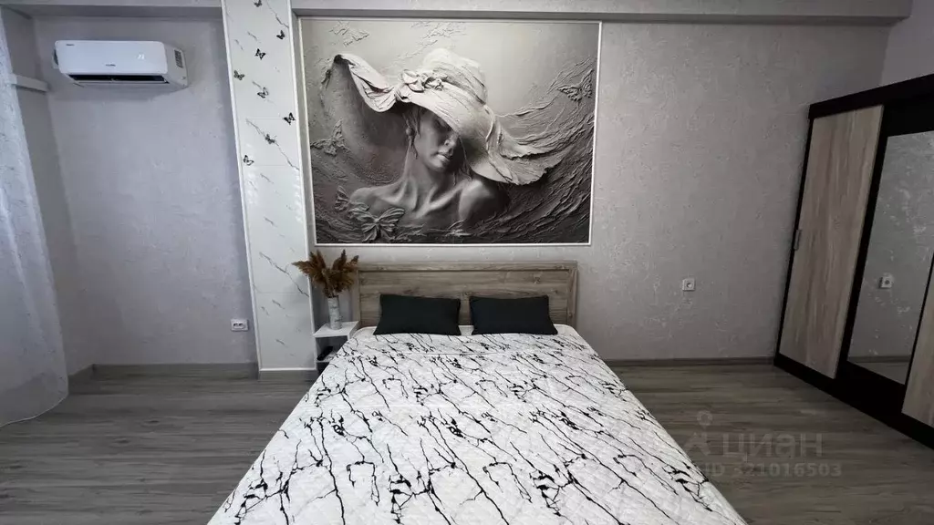 1-к кв. Дагестан, Махачкала просп. Насрутдинова, 254к4 (53.0 м) - Фото 1