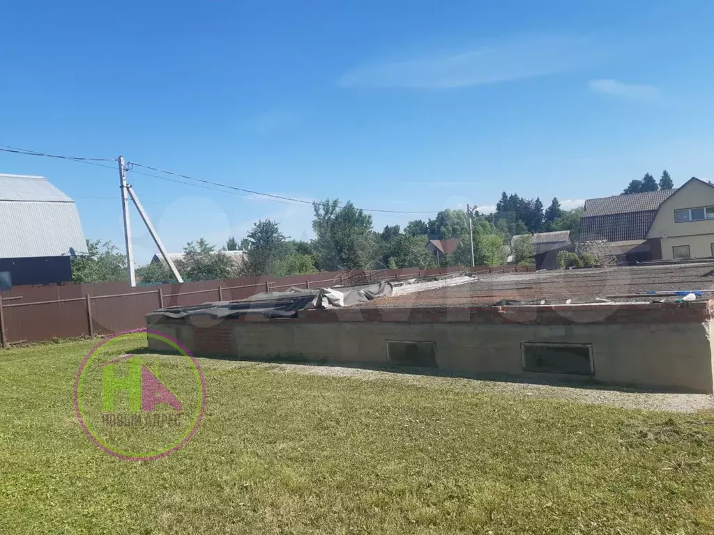 Купить Дачу В Малино Ступинского Района