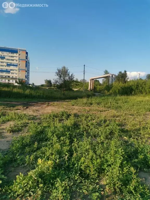 Участок в Бийск, 6-я Нижне-Цесовская улица, 1 (11 м) - Фото 1