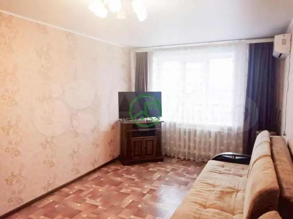 2-к. квартира, 53,8 м, 5/10 эт. - Фото 0