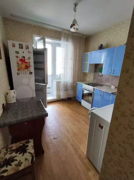 1-к. квартира, 40м, 6/9эт. - Фото 0