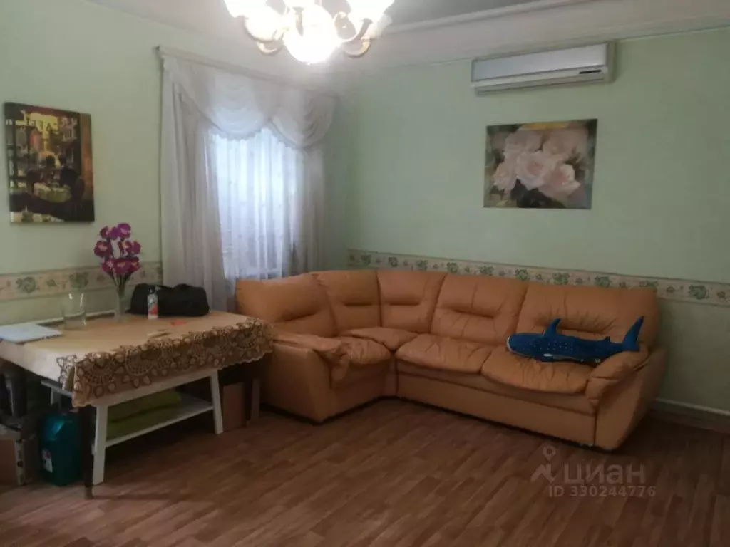 Дом в Ростовская область, Таганрог 5-й пер. (70 м) - Фото 2