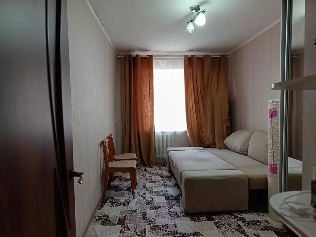 Продаётся 3-к квартира, 55.1 м - Фото 0