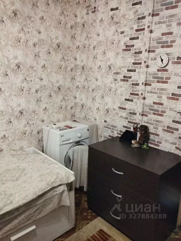 1-к кв. Москва проезд Чечерский, 24к1 (29.0 м) - Фото 2