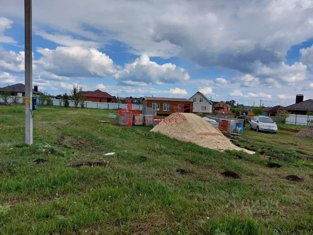 Дом в Белгородская область, Строитель Яковлевский городской округ, ... - Фото 1