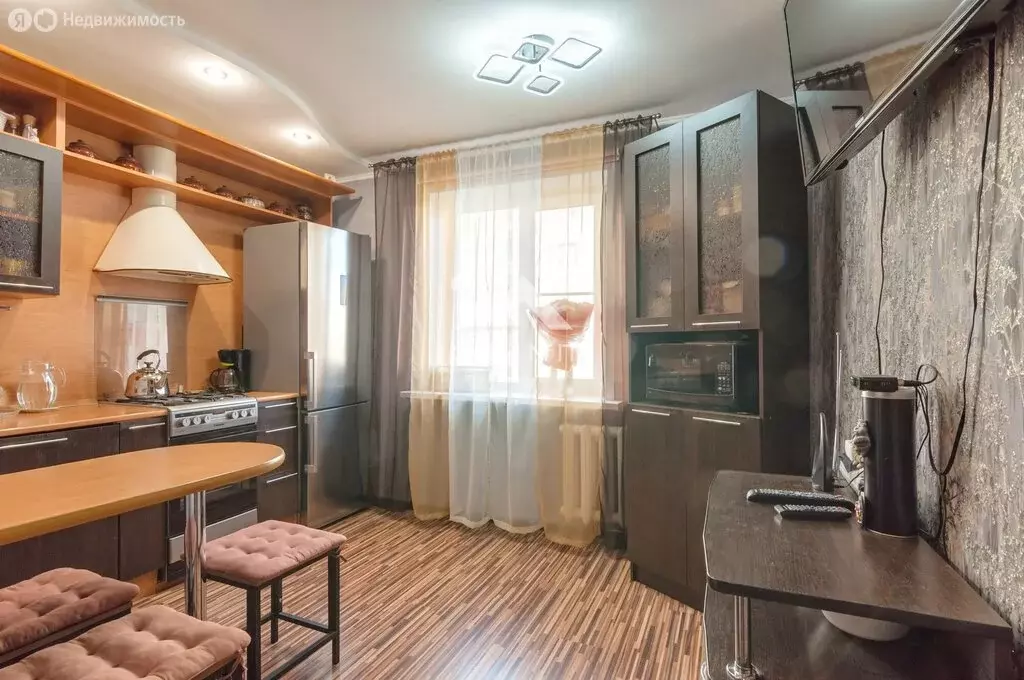 3-комнатная квартира: Вологда, Пошехонское шоссе, 15А (65.1 м) - Фото 2