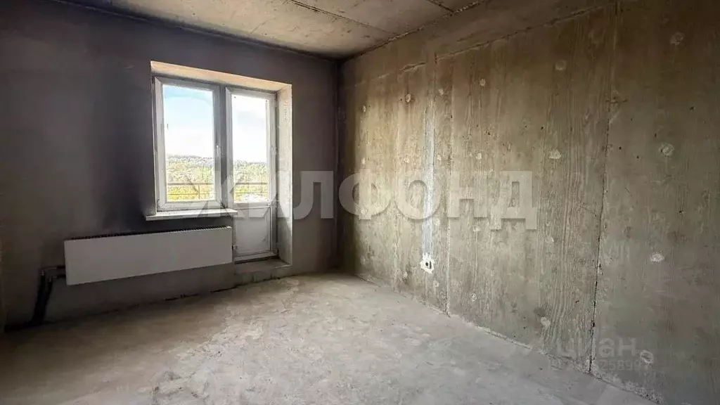 4-к кв. Иркутская область, Иркутск ул. Старо-Кузьмихинская, 48/1 ... - Фото 2