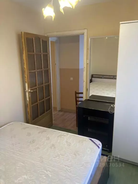 2-к кв. Москва Учинская ул., 1А (34.4 м) - Фото 2