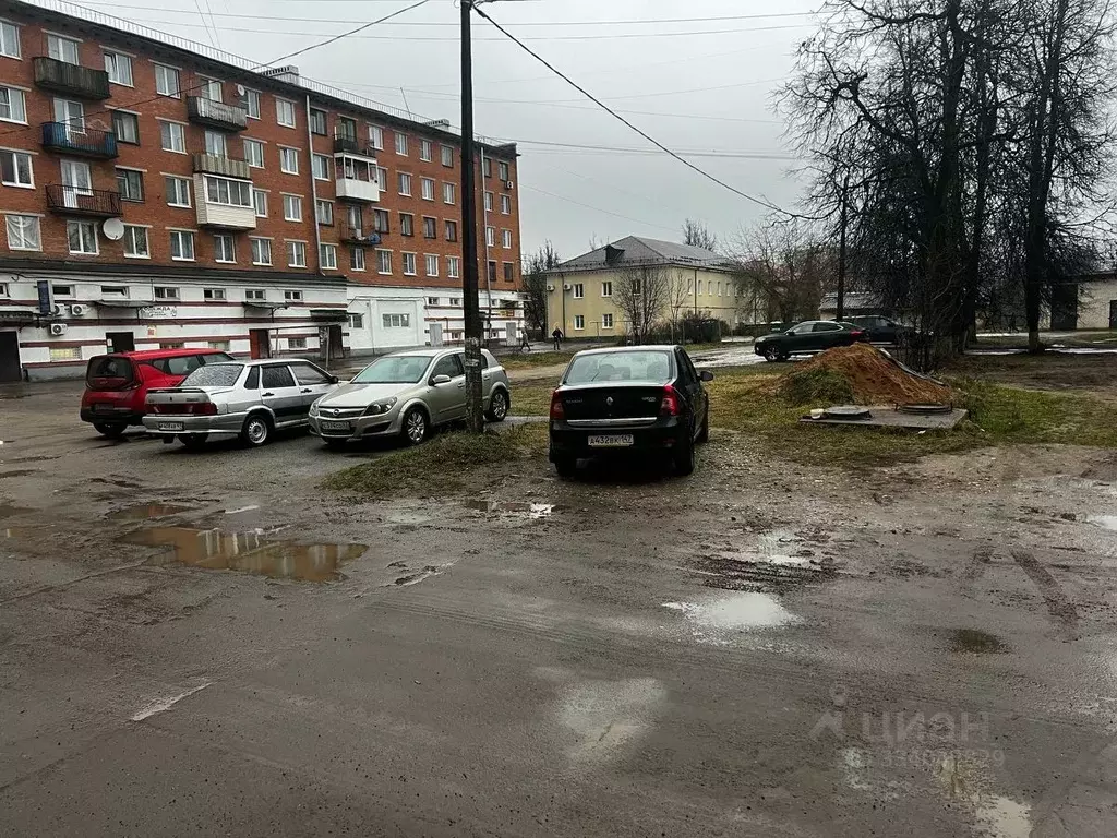 Комната Ленинградская область, Сланцы ул. Кирова, 30 (11.9 м) - Фото 2
