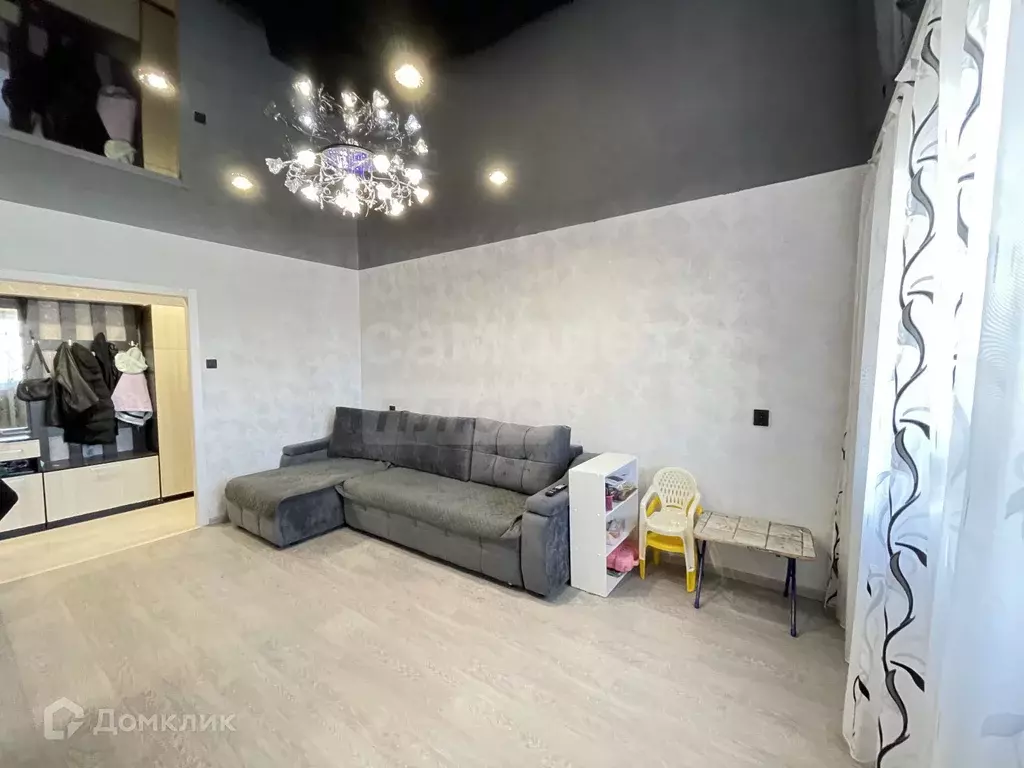 Продаётся 3-к квартира, 67 м - Фото 1