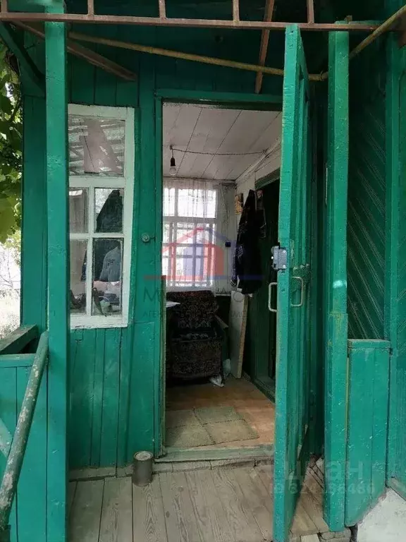 Дом в Белгородская область, Старый Оскол Большевистская ул., 30 (38 м) - Фото 1