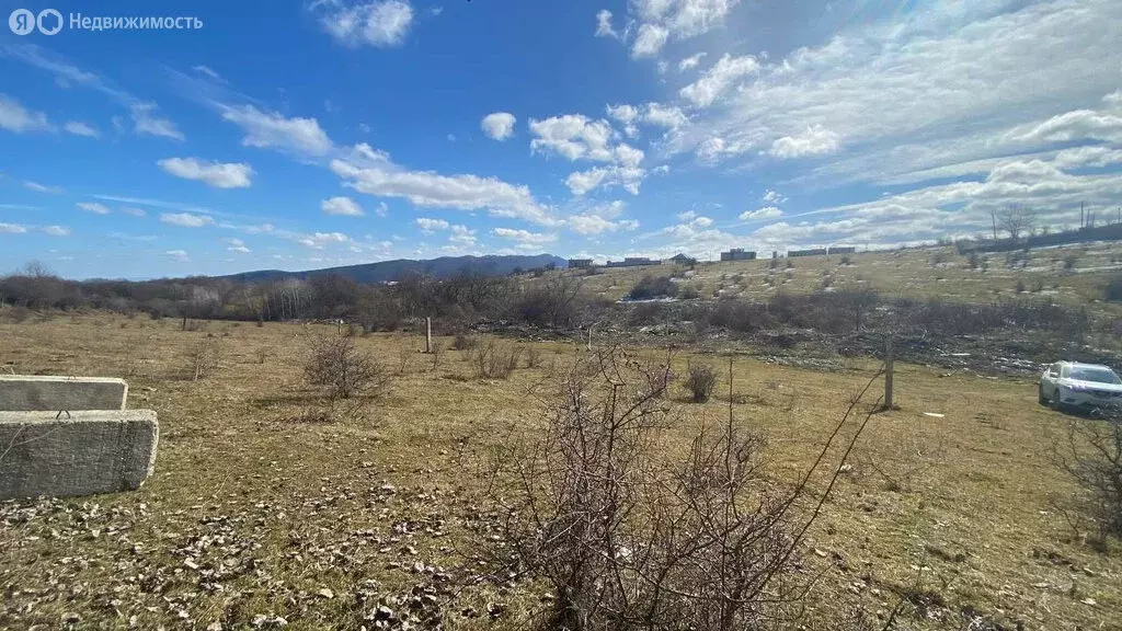 Участок в Кабардино-Балкарская Республика, городской округ Нальчик, ... - Фото 2