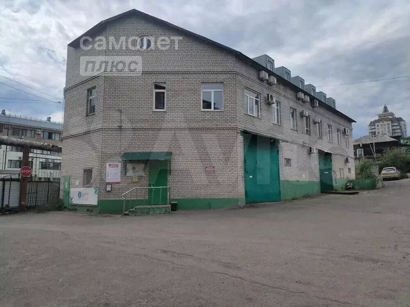 Продам помещение свободного назначения, 943.9 м - Фото 1