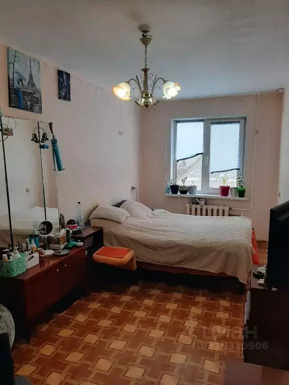 3-к кв. Красноярский край, Красноярск Волгоградская ул., 11а (59.0 м) - Фото 1