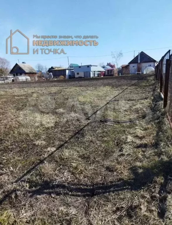 Участок 10,8 сот. (ИЖС) - Фото 1