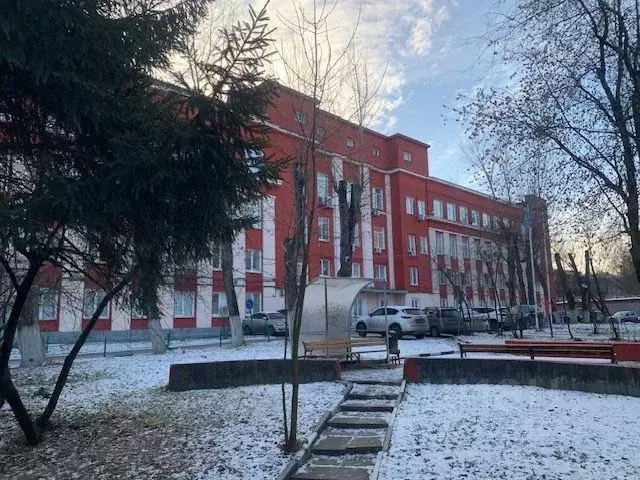 Офис в Московская область, Подольск ул. Большая Серпуховская, 43 (14 ... - Фото 2