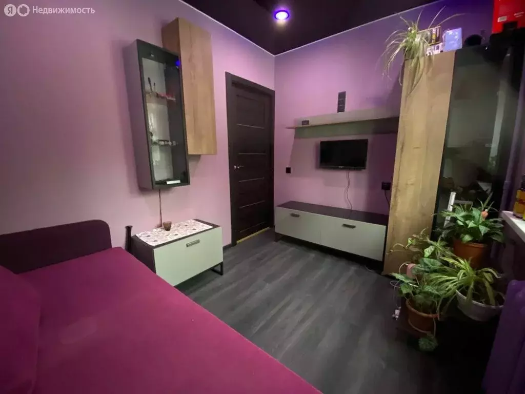 3-комнатная квартира: Курск, улица Майский Бульвар, 22 (60.9 м) - Фото 1