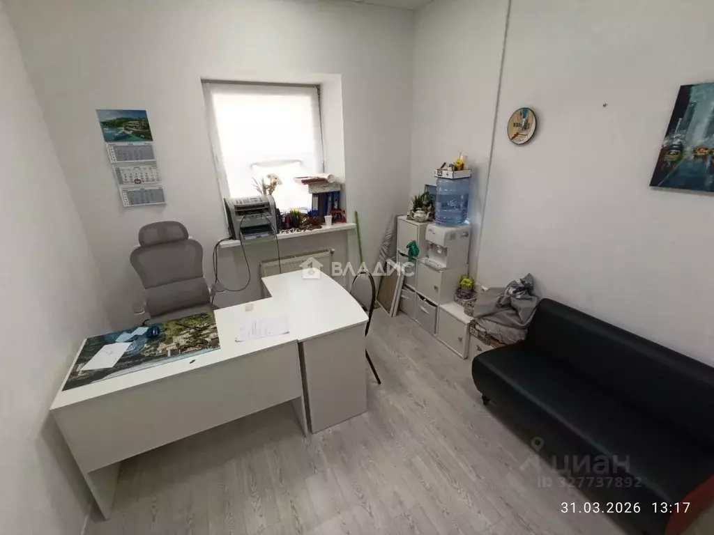 Офис в Коми, Сыктывкар Первомайская ул., 86/1 (11 м) - Фото 2