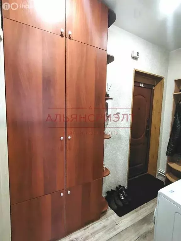 1-комнатная квартира: Новосибирск, улица Палласа, 33 (35.5 м) - Фото 1