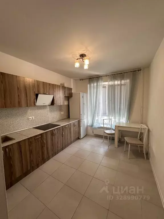 1-к кв. Москва Люблинская ул., 80к6 (33.3 м) - Фото 1