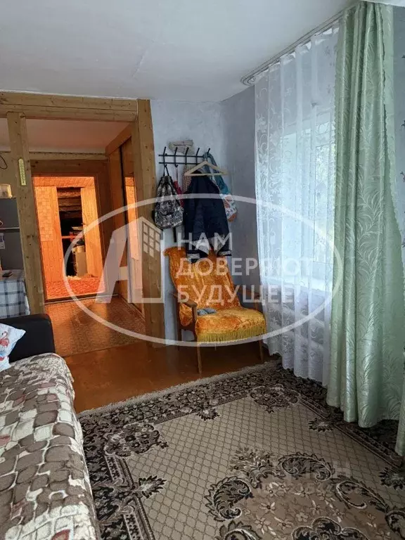Дом в Пермский край, Добрянка ул. Дзержинского, 34 (30 м) - Фото 1