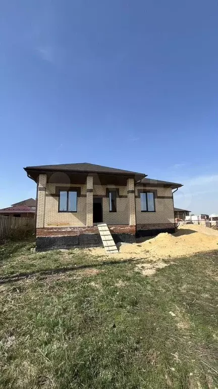 Дом 139,3 м на участке 7,4 сот. - Фото 0