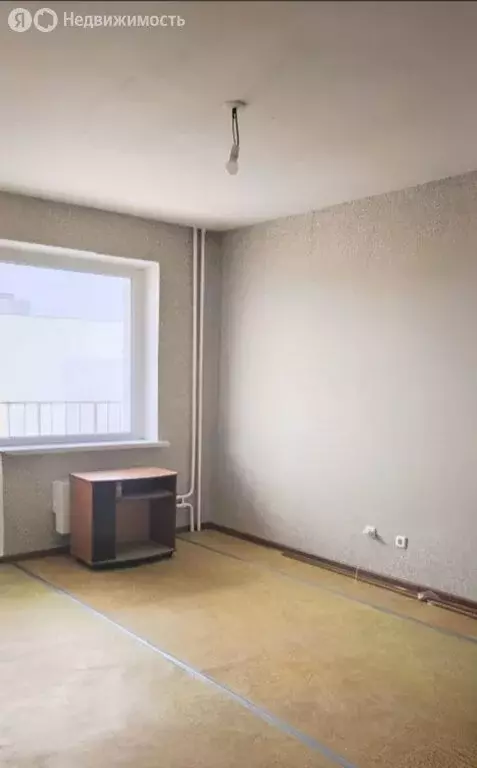 1-комнатная квартира: Балаково, Строительная улица, 39 (32.9 м) - Фото 2