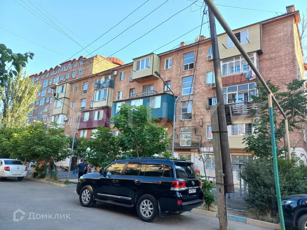 Продаётся 2-к квартира, 45 м - Фото 0