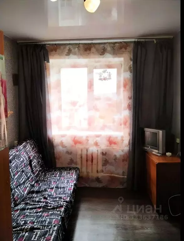 Комната Кировская область, Киров Комсомольская ул., 93 (11.0 м) - Фото 2