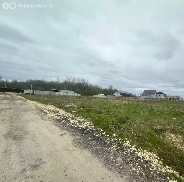Участок в Лаголовское сельское поселение, товарищество собственников ... - Фото 0