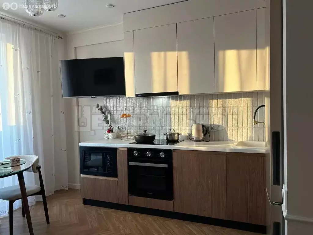 2-комнатная квартира: Смоленск, улица Александра Степанова, 12 (57 м) - Фото 1