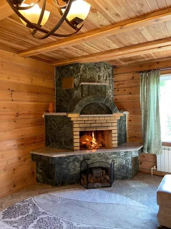 Дом в Алтай, Майминский район, Соузгинское с/пос, пос. Черемшанка пер. ... - Фото 2