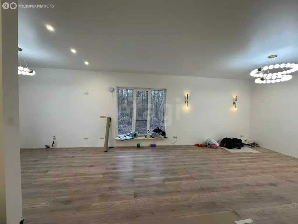 Дом в городской посёлок Тайцы, Цветочная улица (122.2 м) - Фото 2