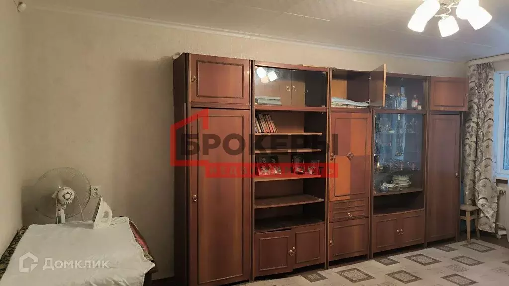 Продаётся 3-к квартира, 55 м - Фото 0