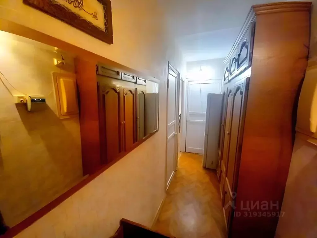 2-к кв. Башкортостан, Уфа ул. Пушкина, 35 (45.0 м) - Фото 1