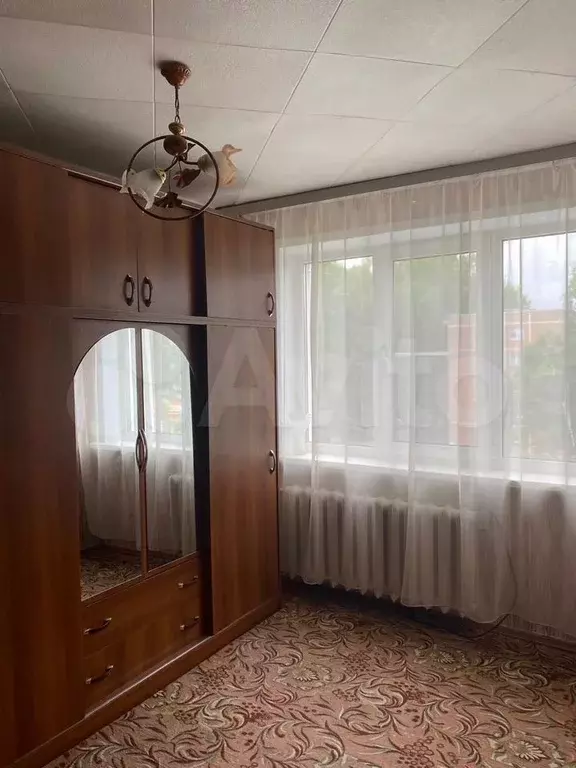 3-к. квартира, 59 м, 4/5 эт. - Фото 1