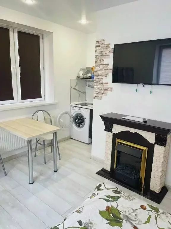 1-к кв. Московская область, Звенигород Одинцовский городской округ, ... - Фото 1