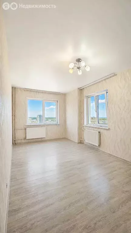 1к в 3-комнатной квартире (16 м) - Фото 1
