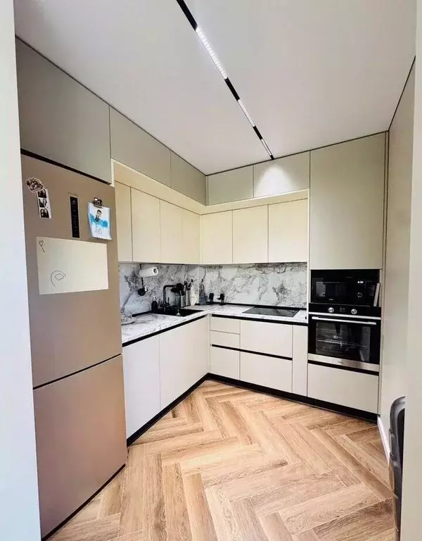 2-к кв. Крым, Ялта ул. Кирова, 155Ак1 (40.0 м) - Фото 1