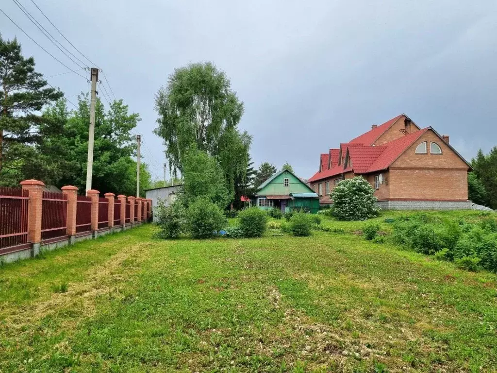 Дом в Кемеровская область, Новокузнецк Карьерная ул., 12 (449 м) - Фото 1