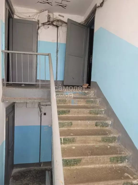 1-к кв. Свердловская область, Каменск-Уральский просп. Победы, 37 ... - Фото 2