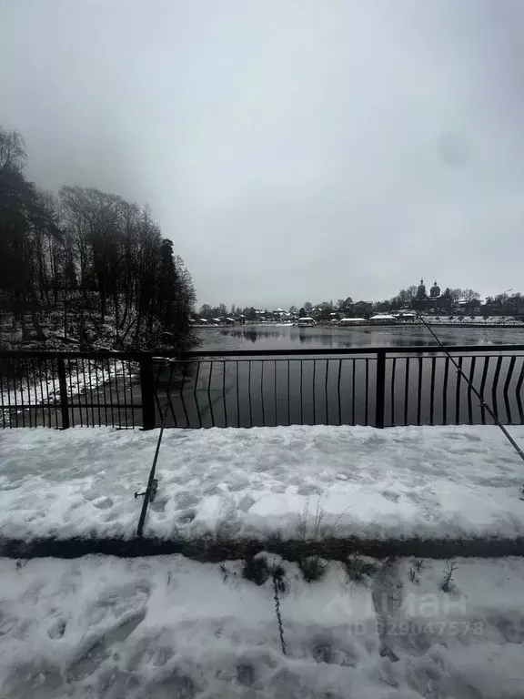 Коттедж в Ленинградская область, Гатчинский муниципальный округ, с. ... - Фото 2