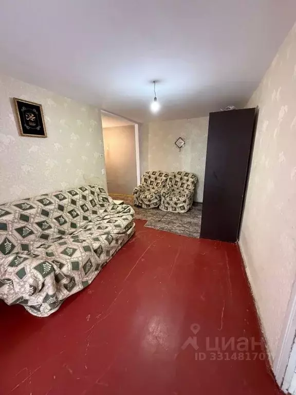 2-к кв. Дагестан, Махачкала ул. Мирзабекова, 3 (42.5 м) - Фото 2