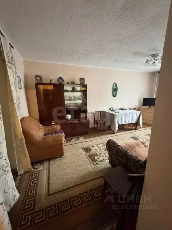 3-к кв. Алтай, Горно-Алтайск ул. Ленина (56.6 м) - Фото 0