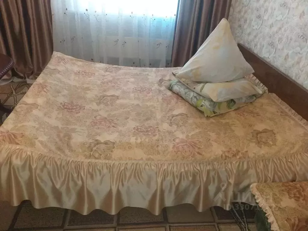 3-к кв. Крым, Щелкино Ленинский район, 82А (61.0 м) - Фото 1